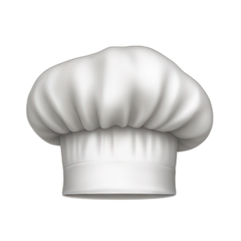 Chef Hat